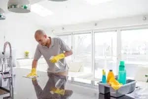 شركات تنظيف المباني في دبي